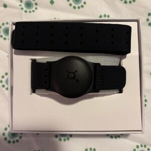 NIB OrangeTheory Heart Monitor Burn Beat